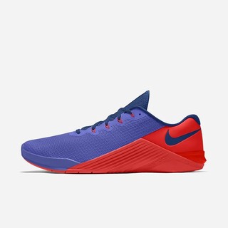 Adidasi Haltere Nike Metcon 5 By You Cross-Training Barbati Colorati | JNOC-96042